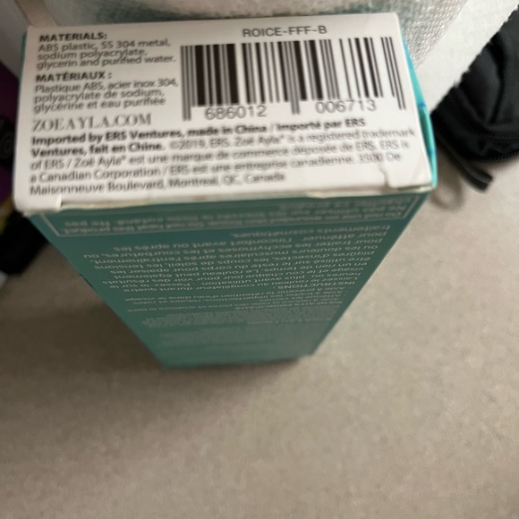 New face and body ice roller - Picture 3 of 5